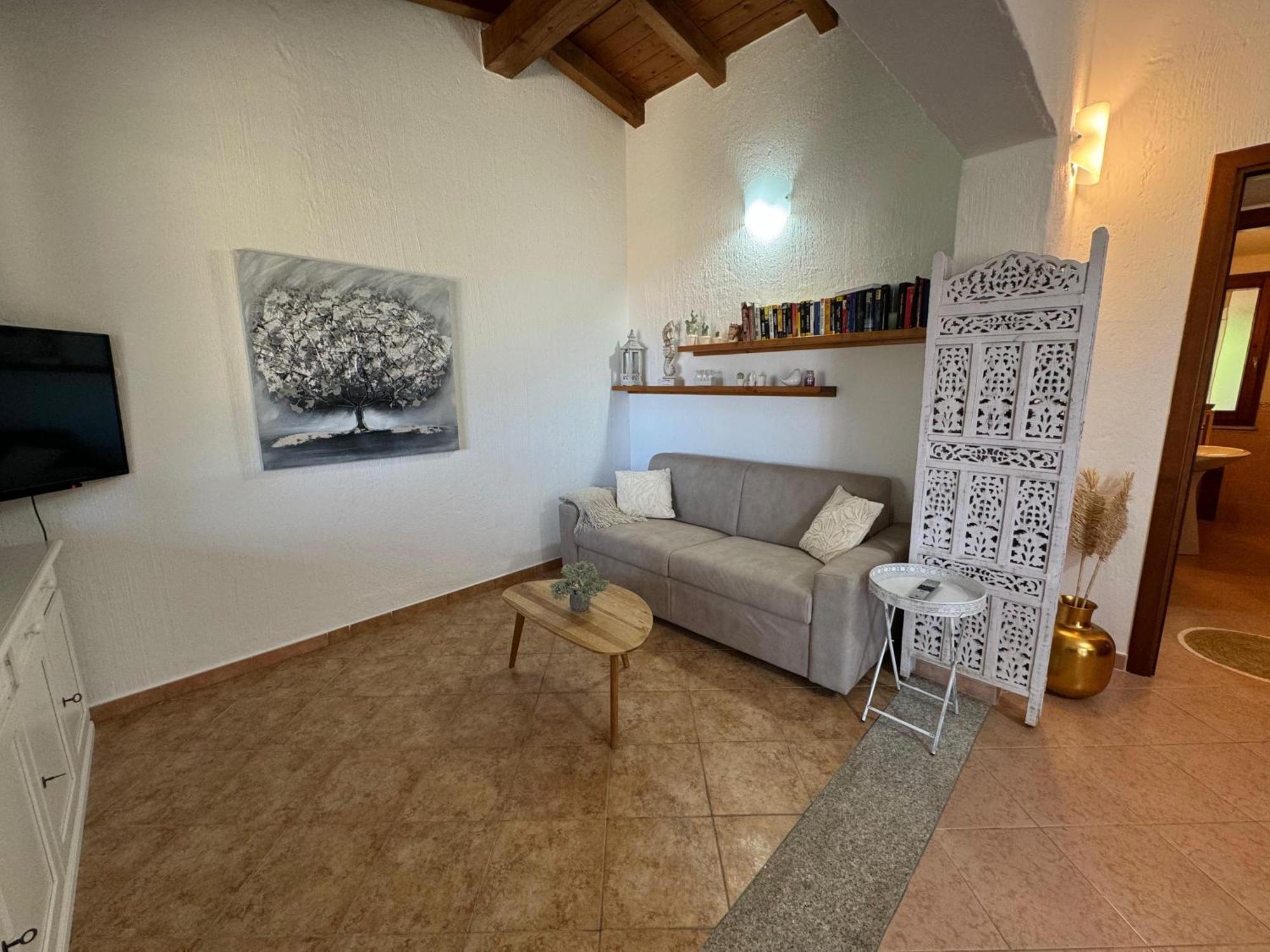 Casa Vacanze Con Piscina E Vista Mare Esclusiva Per Coppie E Famiglie, Relax E Tranquillita Tertenìa Exterior foto