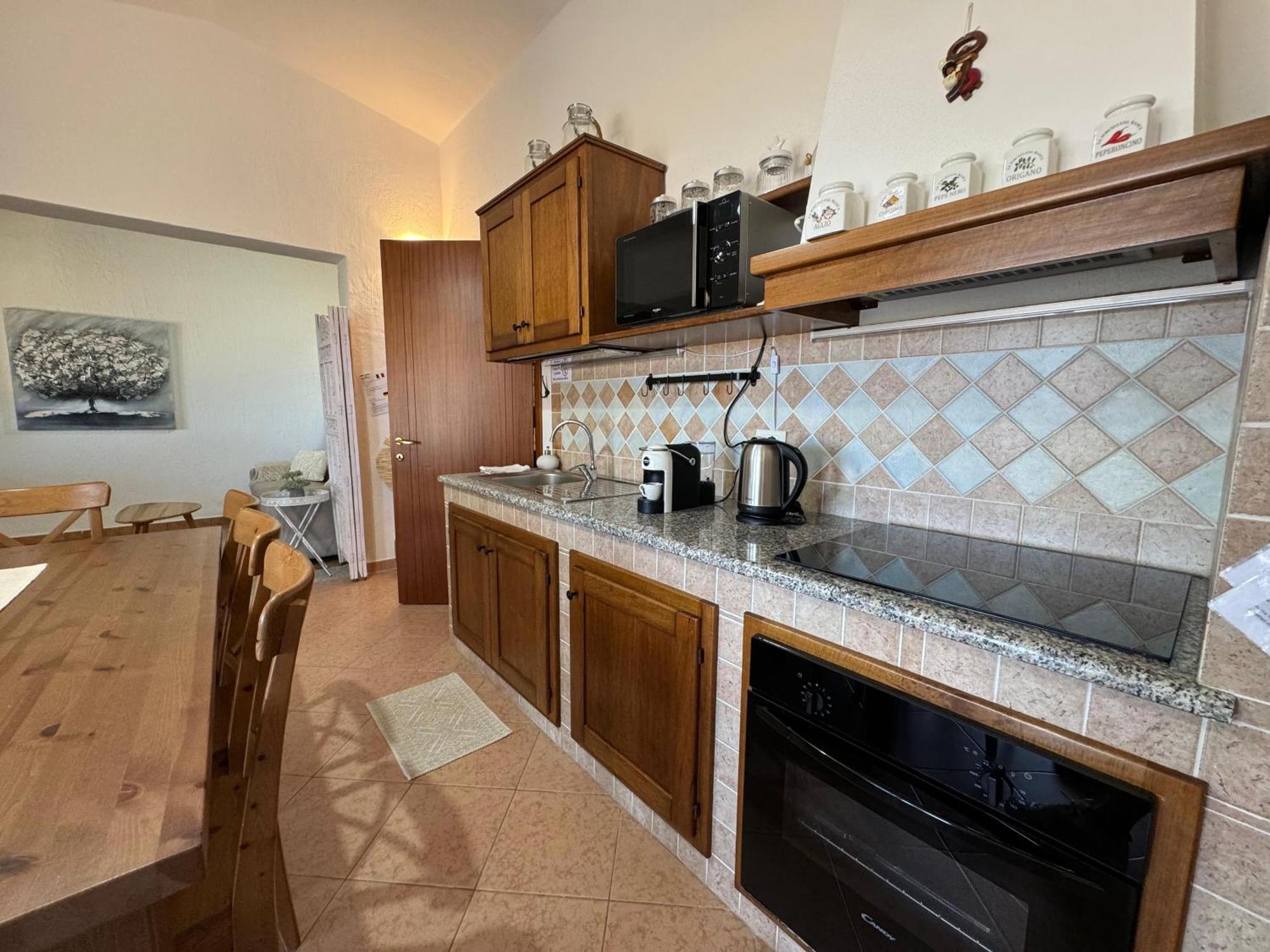 Casa Vacanze Con Piscina E Vista Mare Esclusiva Per Coppie E Famiglie, Relax E Tranquillita Tertenìa Exterior foto