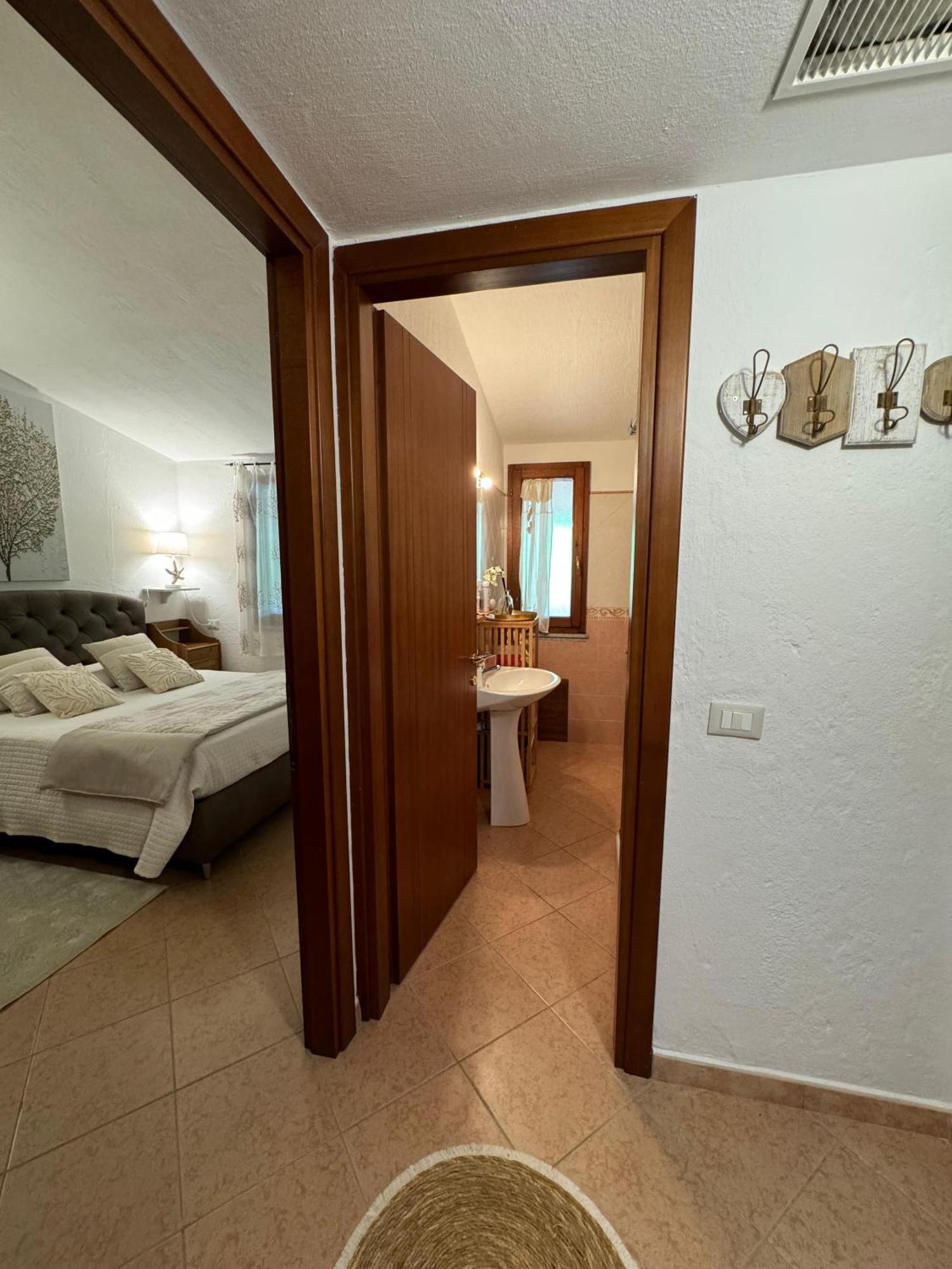 Casa Vacanze Con Piscina E Vista Mare Esclusiva Per Coppie E Famiglie, Relax E Tranquillita Tertenìa Exterior foto